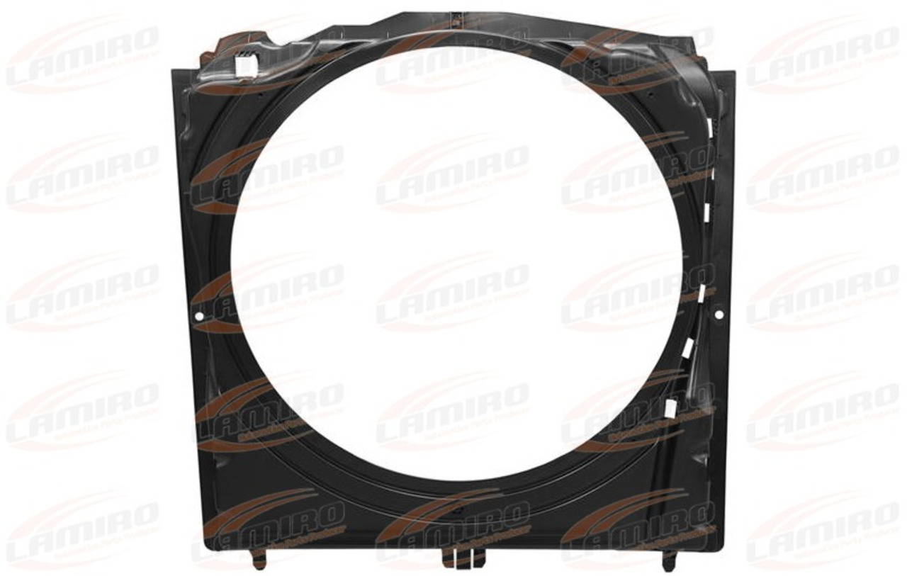 MAN TGX FAN COVER - Вентилятор для Грузовиков: фото 1 MAN TGX FAN COVER - Вентилятор для Грузовиков: фото 1