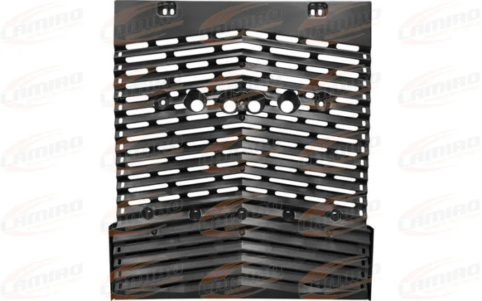 MAN TGX / TGS 252MM MUD FLAP FOR REAR MUDGUARD 690MM RH / LH - Крыло для Грузовиков: фото 1 MAN TGX / TGS 252MM MUD FLAP FOR REAR MUDGUARD 690MM RH / LH - Крыло для Грузовиков: фото 1