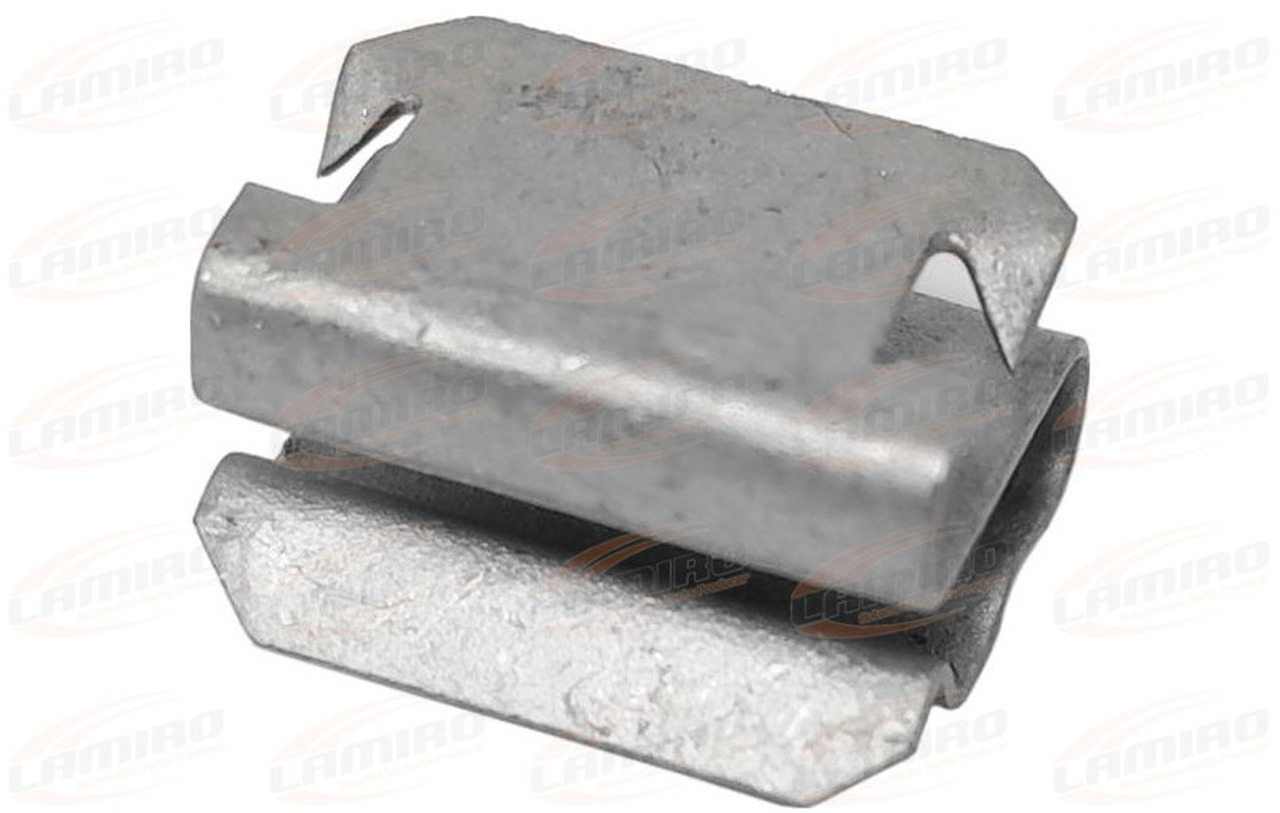 MAN TGX TGS AIR CORNER CLIP - Аэродинамика/ Спойлеры для Грузовиков: фото 1 MAN TGX TGS AIR CORNER CLIP - Аэродинамика/ Спойлеры для Грузовиков: фото 1