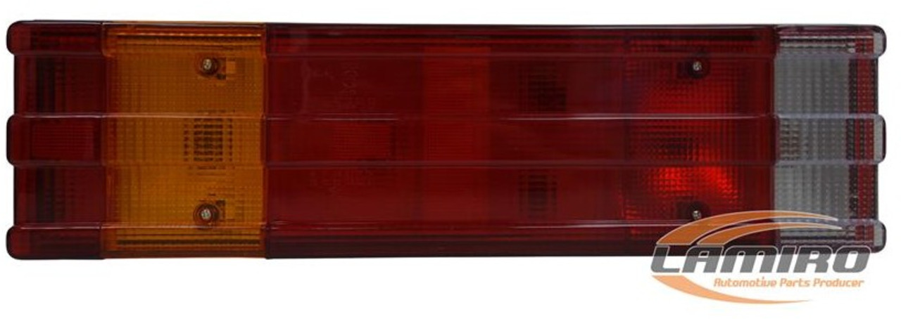 MB ATEGO REAR LAMP LEFT MB ATEGO REAR LAMP LEFT - Задний фонарь для Грузовиков: фото 1 MB ATEGO REAR LAMP LEFT MB ATEGO REAR LAMP LEFT - Задний фонарь для Грузовиков: фото 1