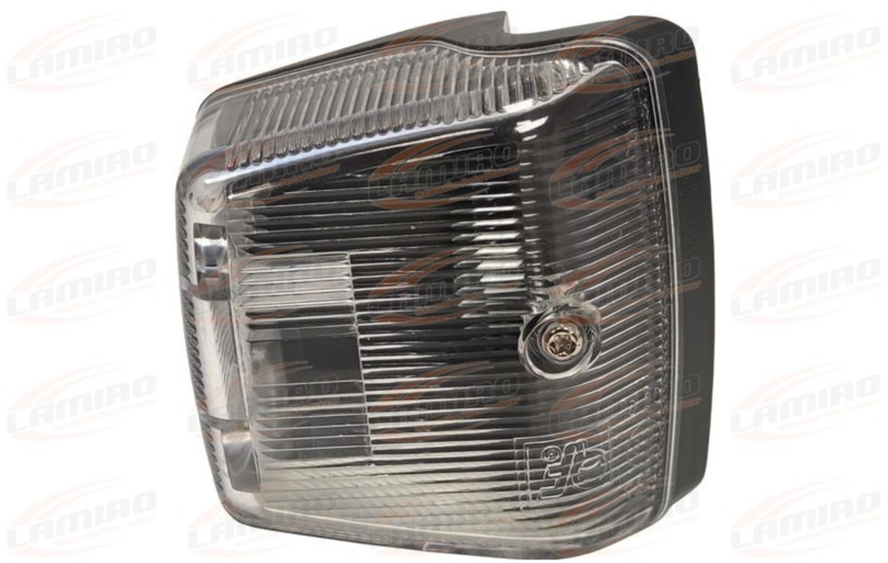 MERCEDES ATEGO E6 BLINKER LEFT MERCEDES ATEGO E6 BLINKER LEFT - Поворотный сигнал для Грузовиков: фото 1 MERCEDES ATEGO E6 BLINKER LEFT MERCEDES ATEGO E6 BLINKER LEFT - Поворотный сигнал для Грузовиков: фото 1