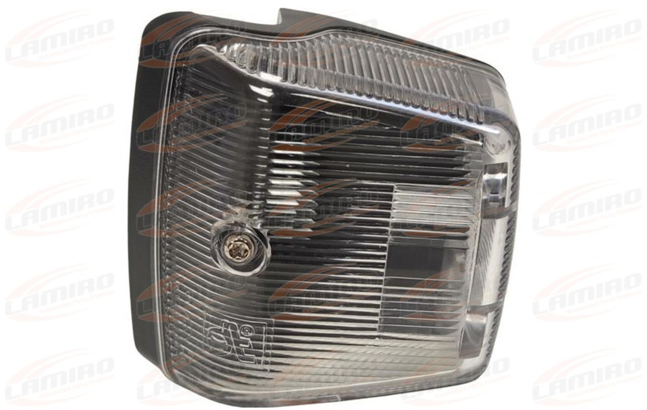 MERCEDES ATEGO E6 BLINKER RIGHT MERCEDES ATEGO E6 BLINKER RIGHT - Поворотный сигнал для Грузовиков: фото 1 MERCEDES ATEGO E6 BLINKER RIGHT MERCEDES ATEGO E6 BLINKER RIGHT - Поворотный сигнал для Грузовиков: фото 1