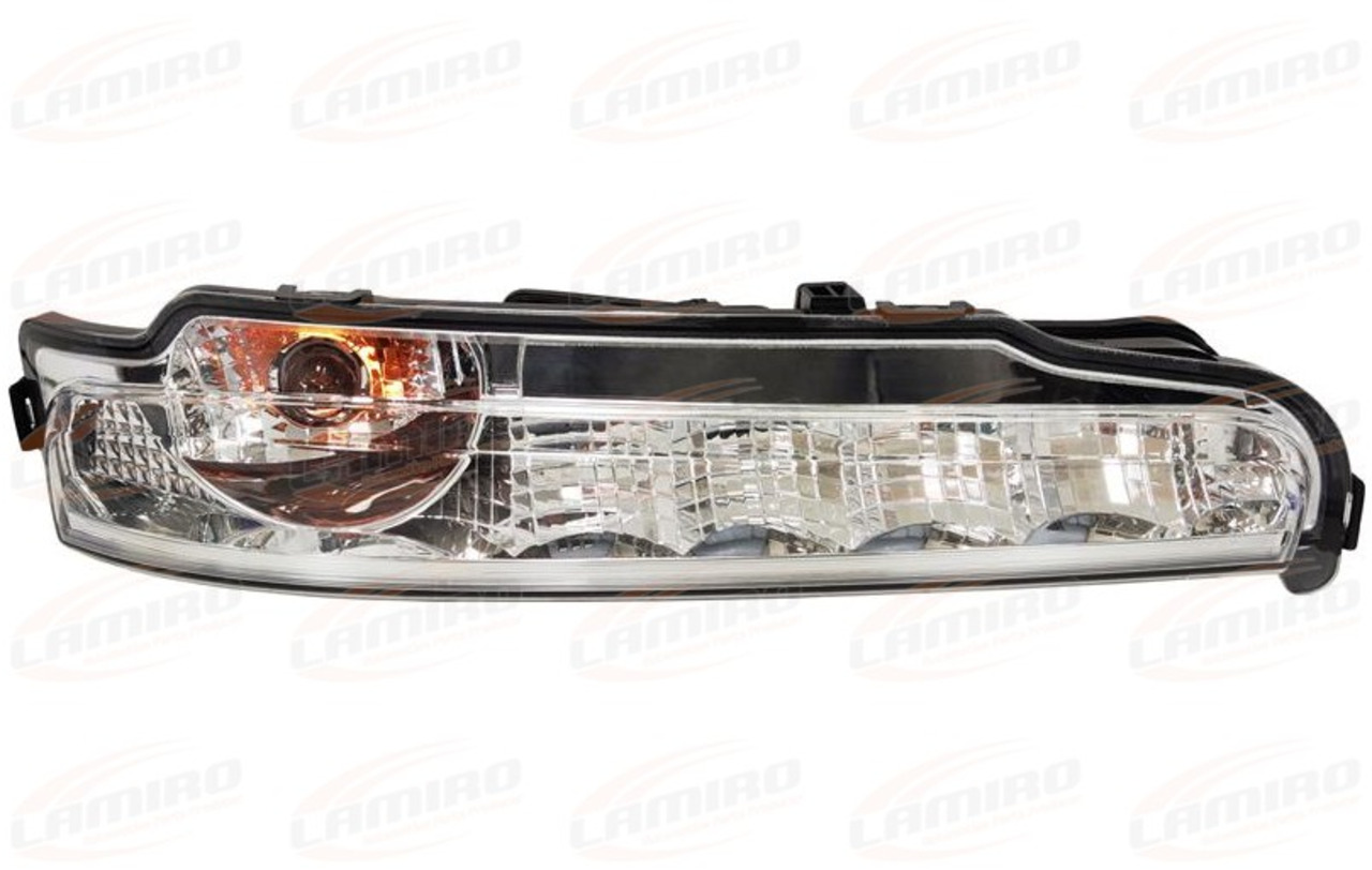 MERCEDES ATEGO E6 BLINKER RIGHT MERCEDES ATEGO E6 BLINKER RIGHT - Поворотный сигнал для Грузовиков: фото 1 MERCEDES ATEGO E6 BLINKER RIGHT MERCEDES ATEGO E6 BLINKER RIGHT - Поворотный сигнал для Грузовиков: фото 1