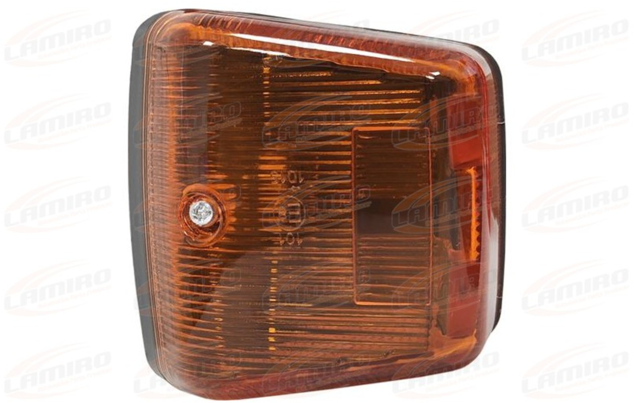 MERCEDES ATEGO MP4 BLINKER RIGHT MERCEDES ATEGO MP4 BLINKER RIGHT - Поворотный сигнал для Грузовиков: фото 1 MERCEDES ATEGO MP4 BLINKER RIGHT MERCEDES ATEGO MP4 BLINKER RIGHT - Поворотный сигнал для Грузовиков: фото 1