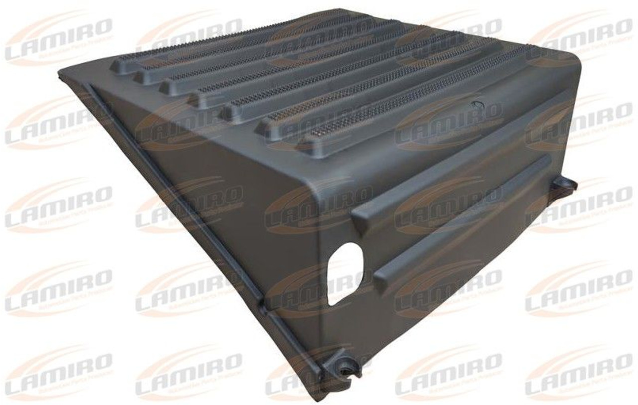 RENAULT GAMA C BATTERY COVER RENAULT GAMA C BATTERY COVER - Аккумулятор для Грузовиков: фото 1 RENAULT GAMA C BATTERY COVER RENAULT GAMA C BATTERY COVER - Аккумулятор для Грузовиков: фото 1