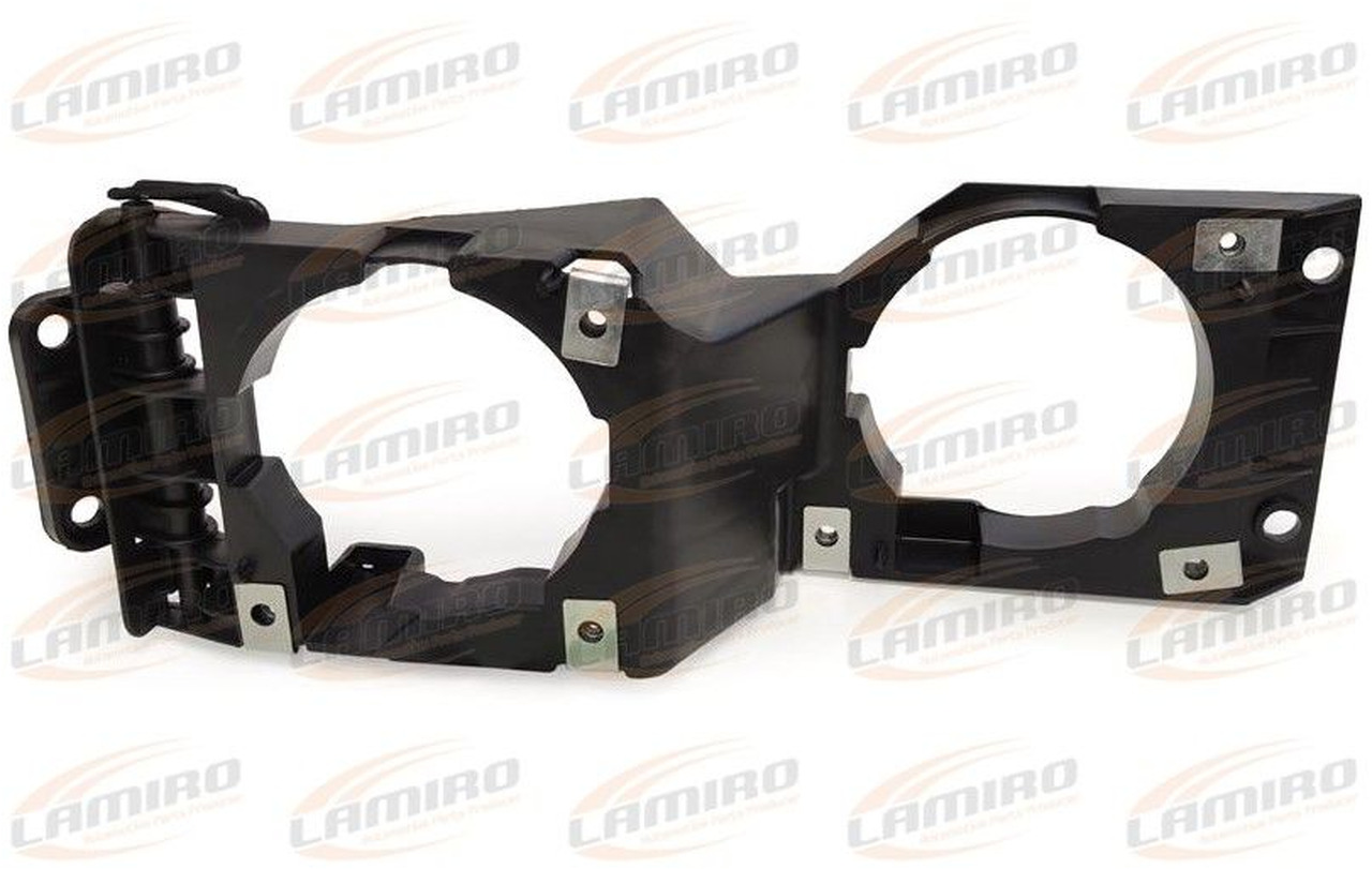 SCANIA R FOG LAMP HOLDER LH - Противотуманная фара для Грузовиков: фото 1 SCANIA R FOG LAMP HOLDER LH - Противотуманная фара для Грузовиков: фото 1