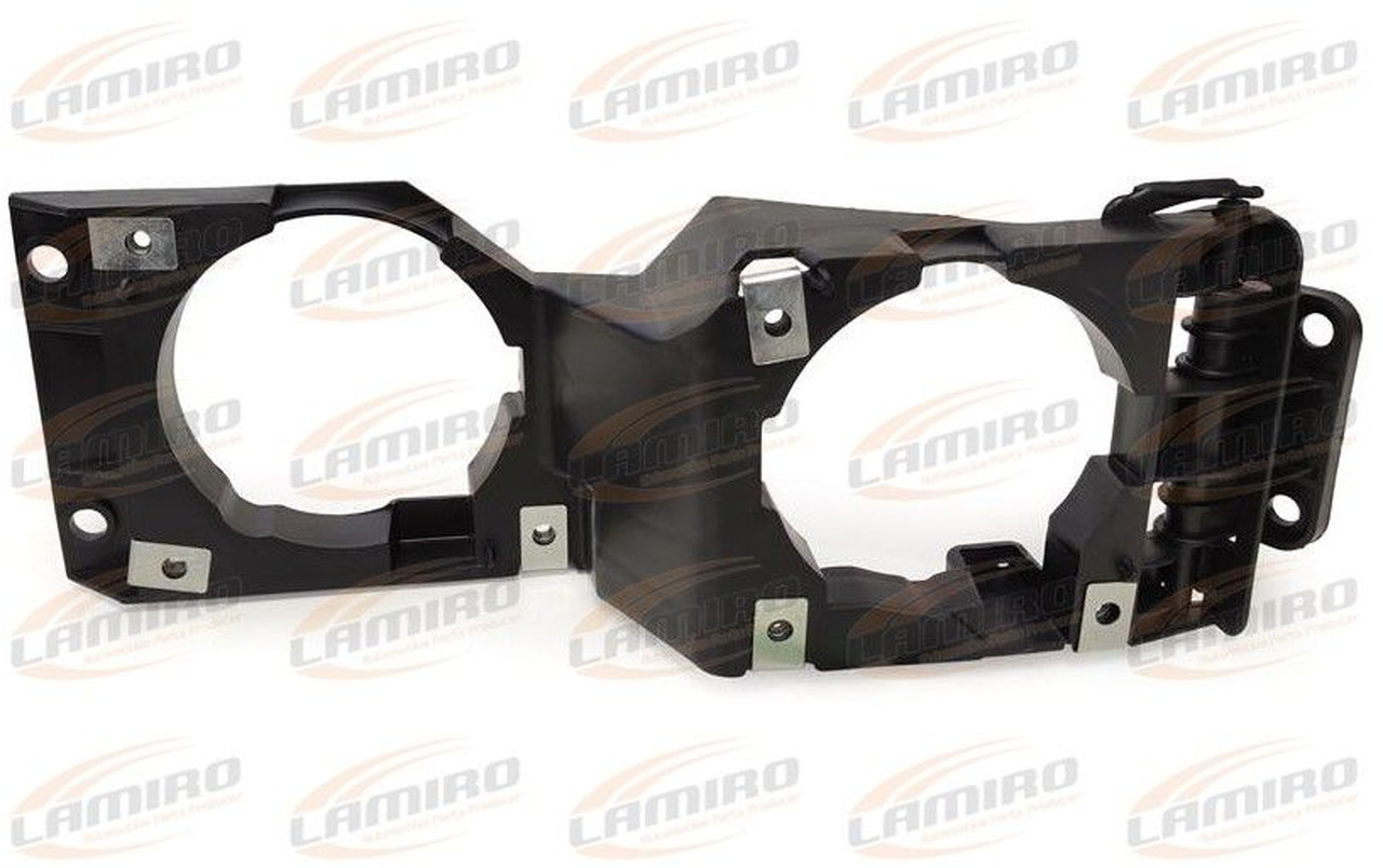 SCANIA R FOG LAMP HOLDER RH - Противотуманная фара для Грузовиков: фото 1 SCANIA R FOG LAMP HOLDER RH - Противотуманная фара для Грузовиков: фото 1