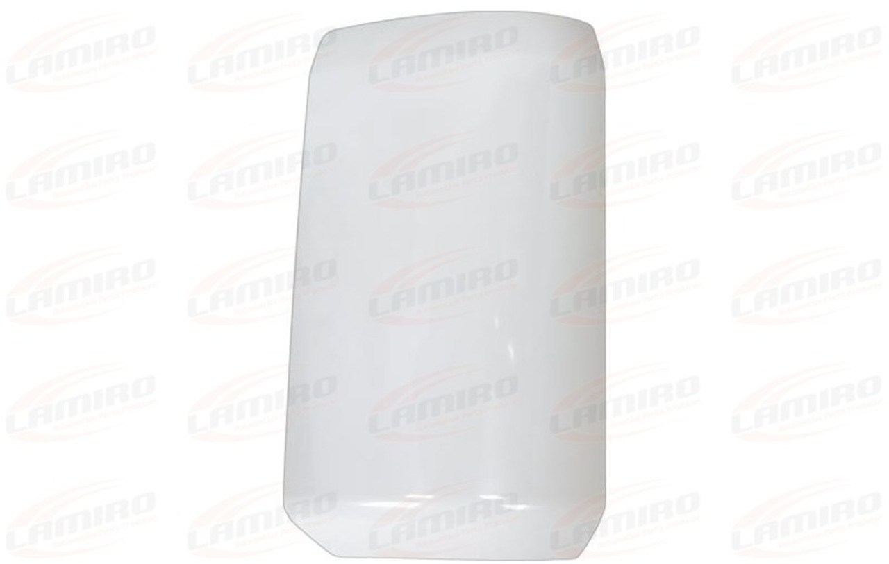 VOLVO FL / FE AIR CORNER LEFT VOLVO FL / FE AIR CORNER LEFT - Аэродинамика/ Спойлеры для Грузовиков: фото 1 VOLVO FL / FE AIR CORNER LEFT VOLVO FL / FE AIR CORNER LEFT - Аэродинамика/ Спойлеры для Грузовиков: фото 1