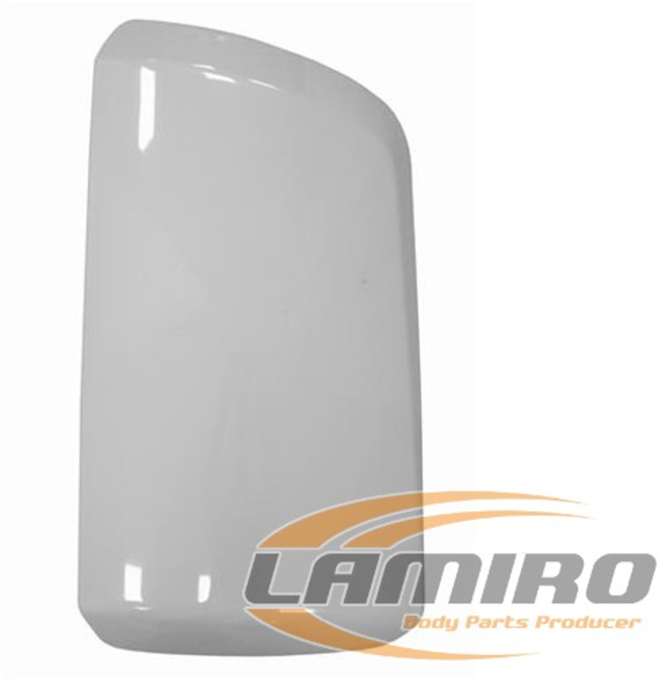 VOLVO FL/FE EURO6 AIR CORNER RIGHT VOLVO FL/FE EURO6 AIR CORNER RIGHT - Аэродинамика/ Спойлеры для Грузовиков: фото 1 VOLVO FL/FE EURO6 AIR CORNER RIGHT VOLVO FL/FE EURO6 AIR CORNER RIGHT - Аэродинамика/ Спойлеры для Грузовиков: фото 1