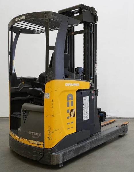 Atlet UHD250DTFVRF540 - Ричтрак: фото 1 Atlet UHD250DTFVRF540 - Ричтрак: фото 1