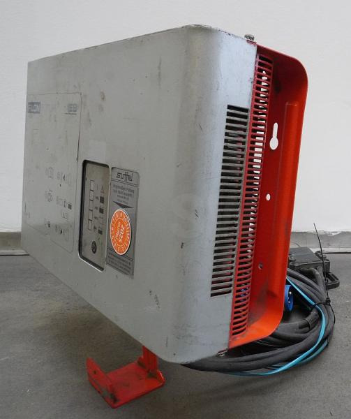 IEB Filon FUTUR E 230 G 24/70 B25-FP T - Аккумулятор: фото 1 IEB Filon FUTUR E 230 G 24/70 B25-FP T - Аккумулятор: фото 1