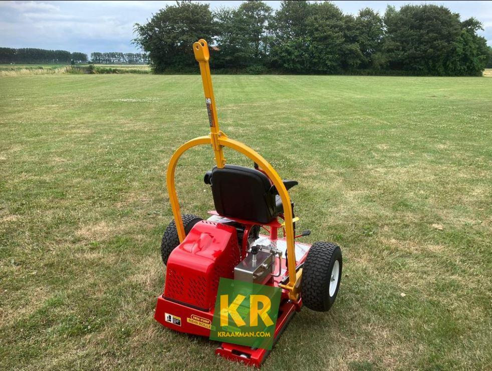 RB48 Tru Turf - Полевой каток: фото 1 RB48 Tru Turf - Полевой каток: фото 1