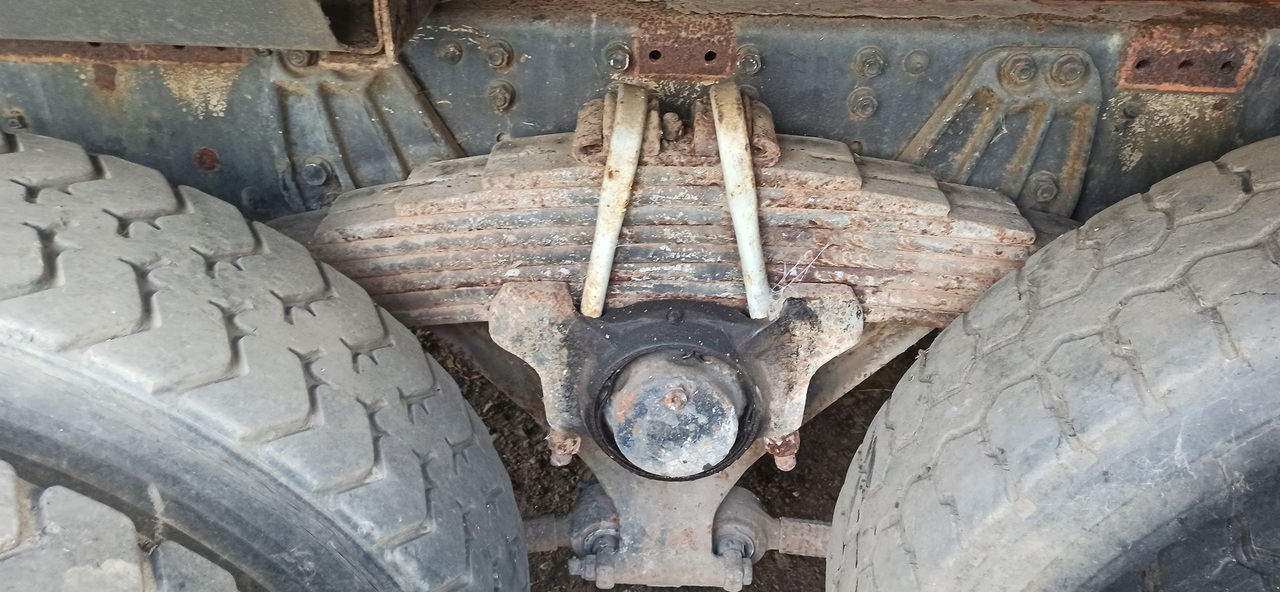 IVECO MAGIRUS EUROTRAKKER EUROTECH EUROSTAR 6x4 6x6 8x4 8x8 - Ось и запчасти для Грузовиков: фото 1 IVECO MAGIRUS EUROTRAKKER EUROTECH EUROSTAR 6x4 6x6 8x4 8x8 - Ось и запчасти для Грузовиков: фото 1