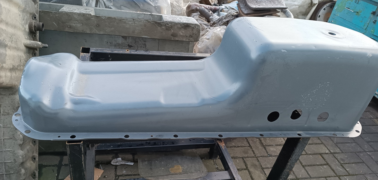 MISKA OLEJOWA Volvo FH FH5 460 500 550 D13 2023 - Масляный поддон: фото 1 MISKA OLEJOWA Volvo FH FH5 460 500 550 D13 2023 - Масляный поддон: фото 1