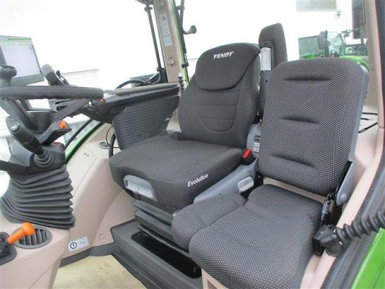 Трактор Fendt 724 vario gen6 profi+ s2 ProfiPlus: фото 9