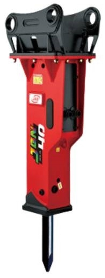 JAB JBN 40 **KAMPANJPRIS**OMGÅENDE LEVERANS* - Гидромолот для Строительной техники: фото 1 JAB JBN 40 **KAMPANJPRIS**OMGÅENDE LEVERANS* - Гидромолот для Строительной техники: фото 1