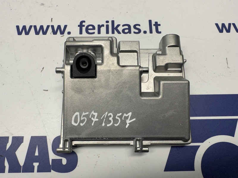 Bosch Multi Function Camera MPC2 front camera - Блок управления для Грузовиков: фото 1 Bosch Multi Function Camera MPC2 front camera - Блок управления для Грузовиков: фото 1