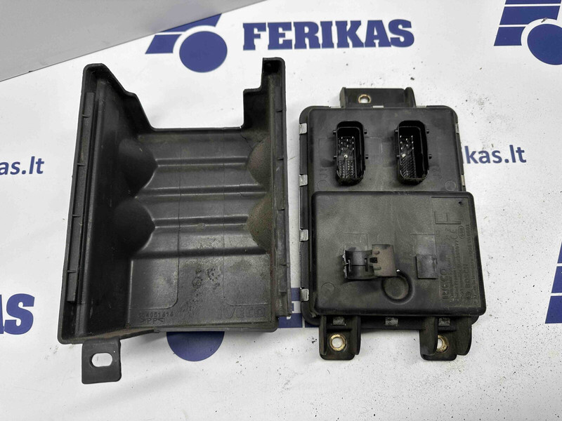 Bosch Stralis frame control unit - Блок управления для Грузовиков: фото 1 Bosch Stralis frame control unit - Блок управления для Грузовиков: фото 1