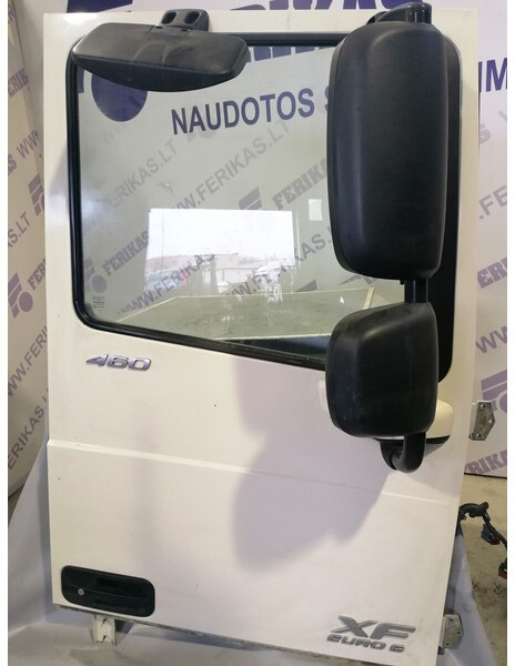 DAF complete door - Дверь и запчасти для Грузовиков: фото 1 DAF complete door - Дверь и запчасти для Грузовиков: фото 1