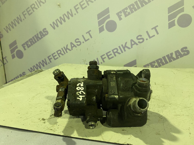 Iveco stralis - Насос гидроусилителя для Грузовиков: фото 1 Iveco stralis - Насос гидроусилителя для Грузовиков: фото 1