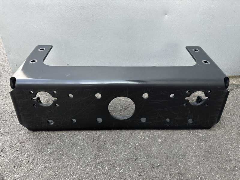 MAN original final cross member, traverse - Подвеска для Грузовиков: фото 1 MAN original final cross member, traverse - Подвеска для Грузовиков: фото 1