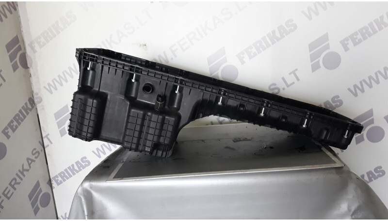 Mercedes-Benz OEM oil pan - Картер для Грузовиков: фото 1 Mercedes-Benz OEM oil pan - Картер для Грузовиков: фото 1