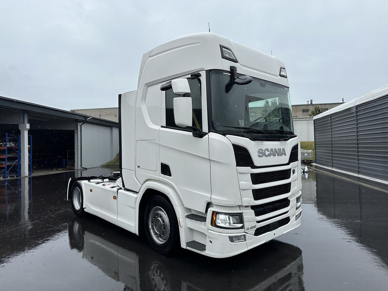 Scania 2018 R450 EURO 6 vilkikas ardomas dalimis - Кабина и интерьер для Грузовиков: фото 1 Scania 2018 R450 EURO 6 vilkikas ardomas dalimis - Кабина и интерьер для Грузовиков: фото 1