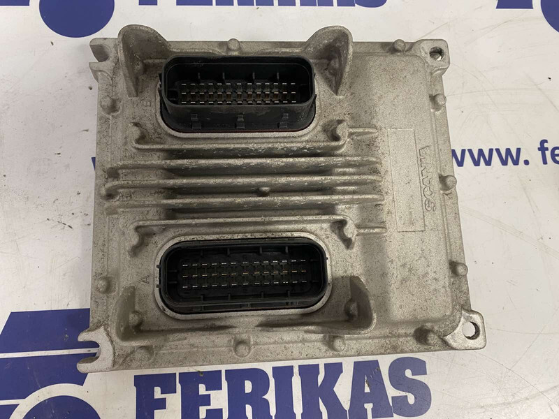 Scania R - Блок управления для Грузовиков: фото 1 Scania R - Блок управления для Грузовиков: фото 1