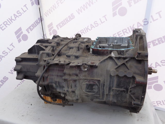 ZF 12AS2301 gearbox - Коробка передач для Грузовиков: фото 1 ZF 12AS2301 gearbox - Коробка передач для Грузовиков: фото 1