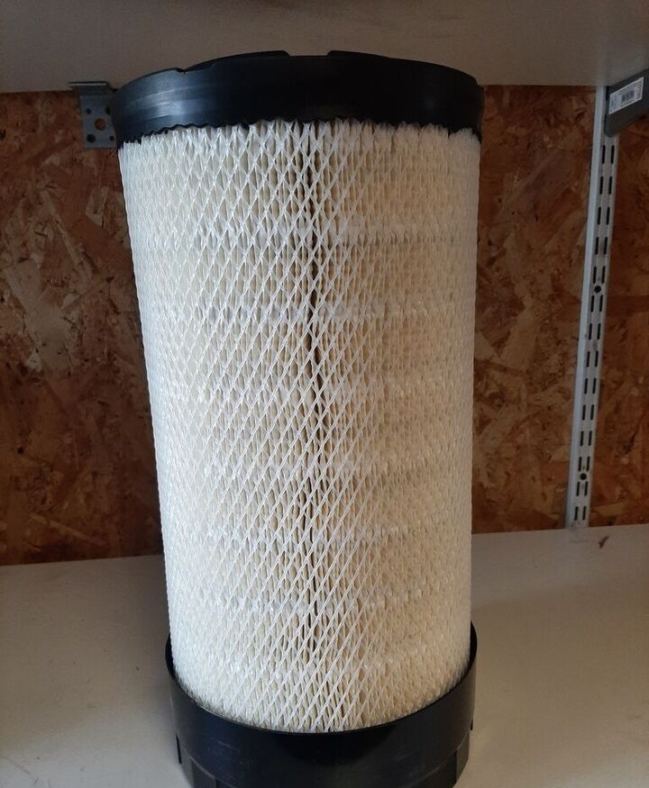 Donaldson - Воздушный фильтр для Автобусов: фото 1 Donaldson - Воздушный фильтр для Автобусов: фото 1