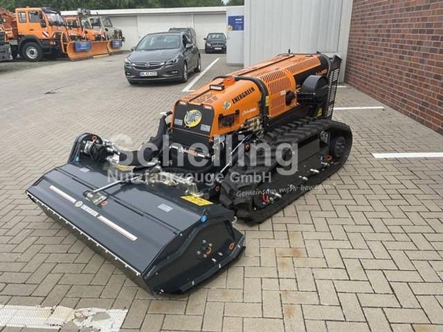 Energreen RoboMIDI - Лесозаготовительная техника: фото 1 Energreen RoboMIDI - Лесозаготовительная техника: фото 1