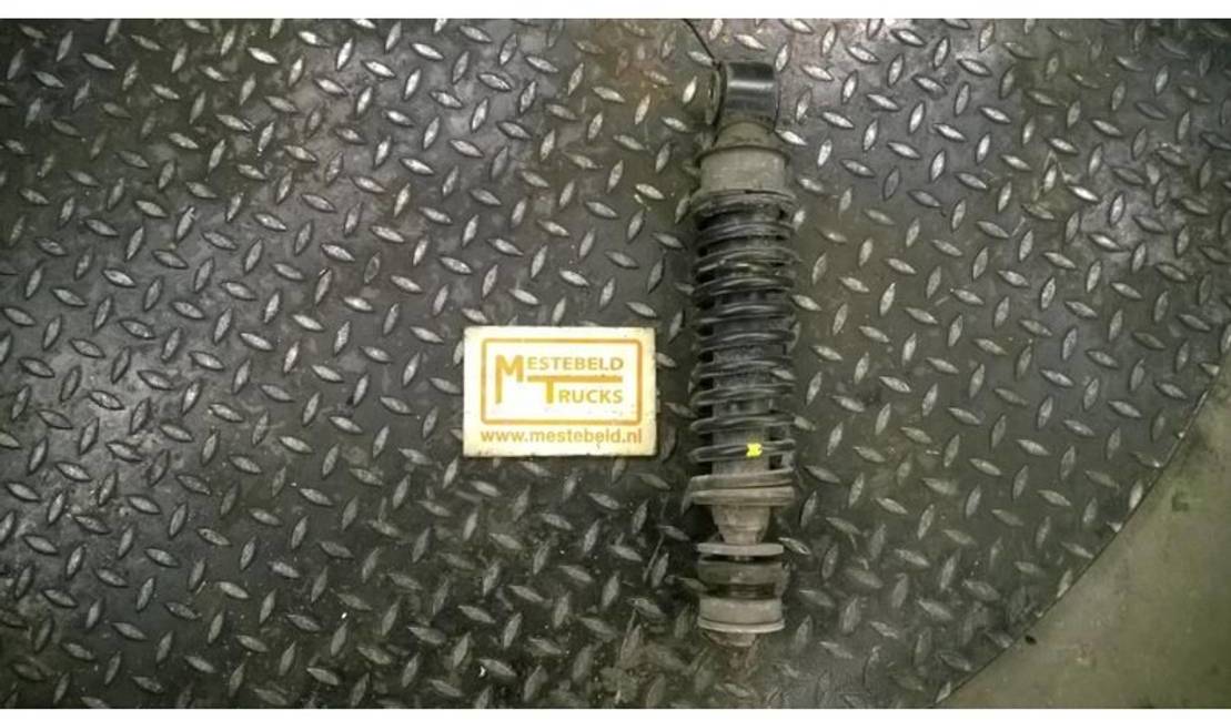 DAF CF 85 Cabineschokbreker - Кабина и интерьер для Грузовиков: фото 1 DAF CF 85 Cabineschokbreker - Кабина и интерьер для Грузовиков: фото 1