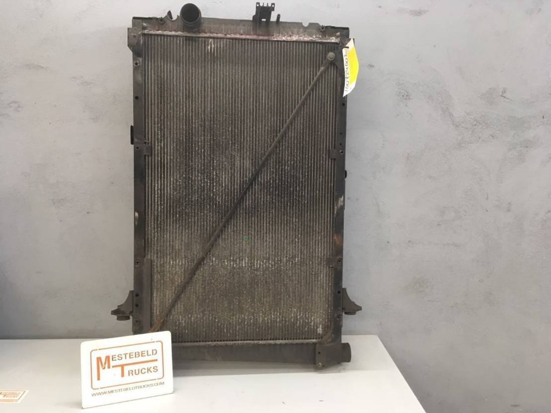DAF CF 85 Radiateur - Система охлаждения для Грузовиков: фото 1 DAF CF 85 Radiateur - Система охлаждения для Грузовиков: фото 1