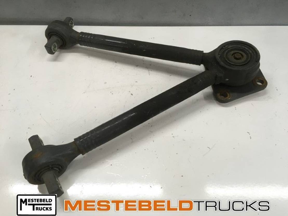 DAF CF 85 Reactiestang triangel - Тяга V-образная для Грузовиков: фото 1 DAF CF 85 Reactiestang triangel - Тяга V-образная для Грузовиков: фото 1