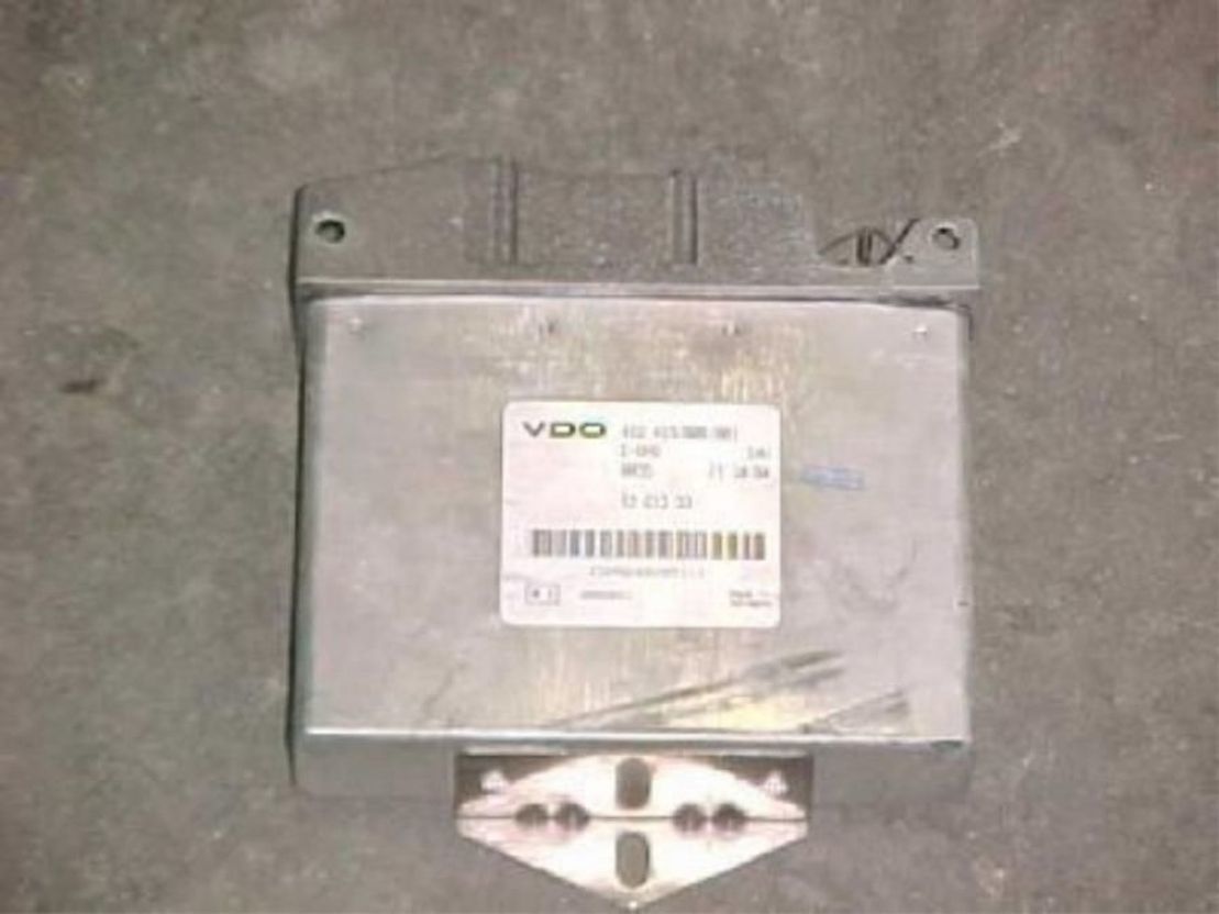 DAF E-GAS unit 95 - Электрическая система для Грузовиков: фото 1 DAF E-GAS unit 95 - Электрическая система для Грузовиков: фото 1