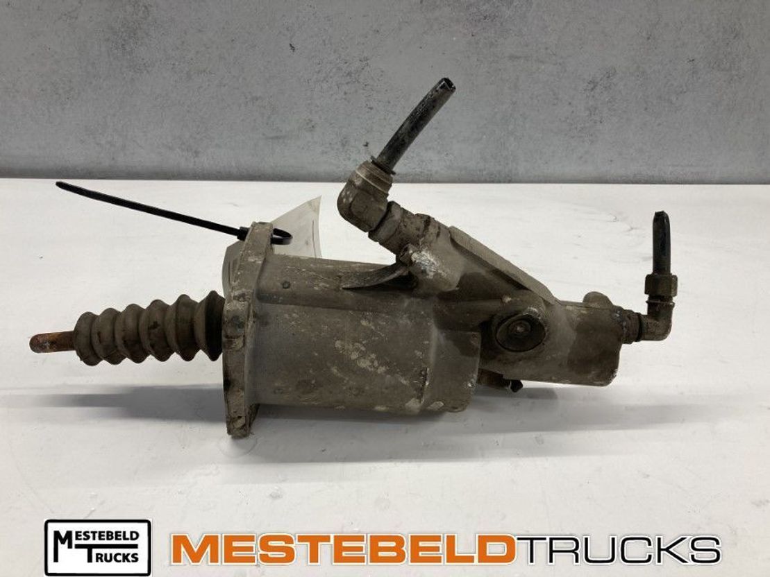 DAF Koppelingscilinder - Сцепление и запчасти для Грузовиков: фото 1 DAF Koppelingscilinder - Сцепление и запчасти для Грузовиков: фото 1