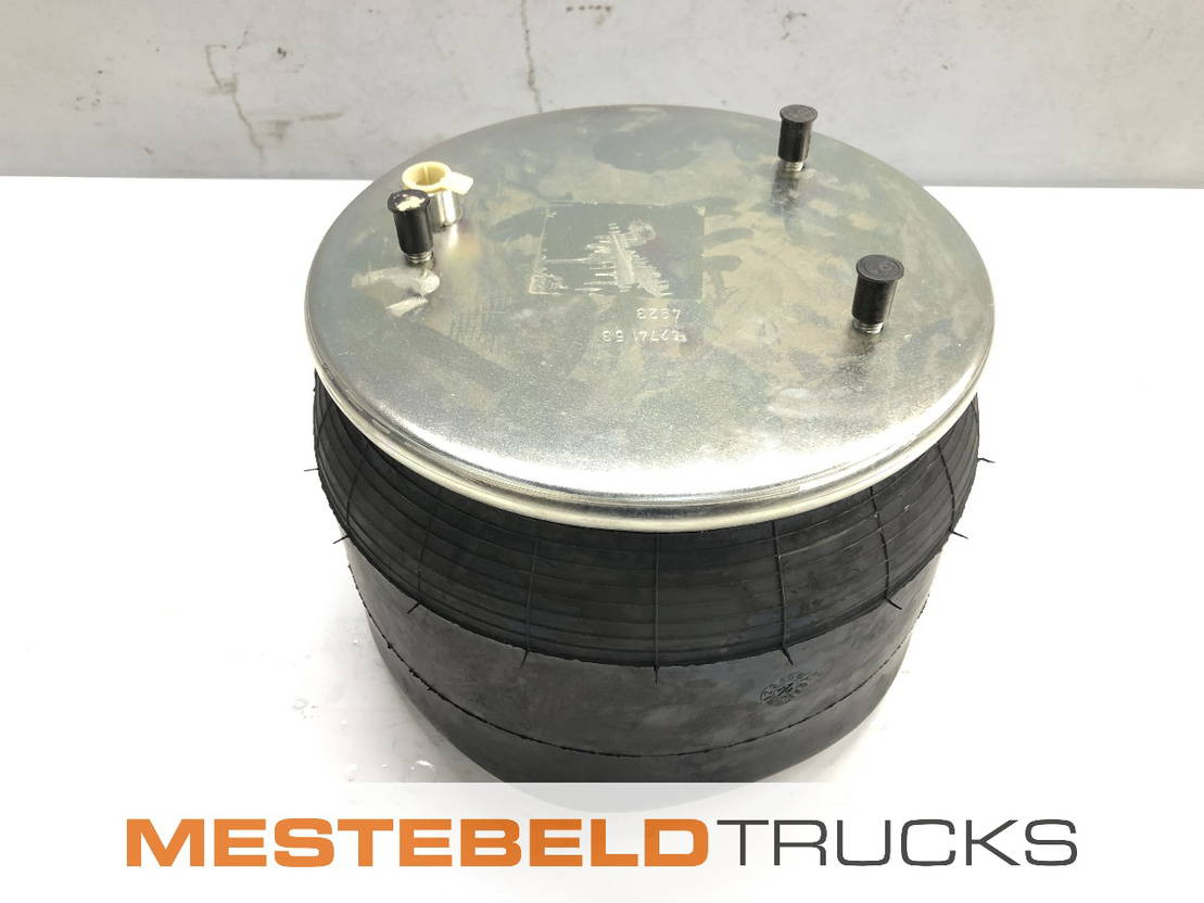 DAF Luchtbalg achteras - Подвеска для Грузовиков: фото 1 DAF Luchtbalg achteras - Подвеска для Грузовиков: фото 1