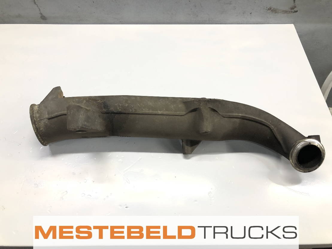 DAF Luchtinlaatleiding CF85 - Детали тормозной системы для Грузовиков: фото 1 DAF Luchtinlaatleiding CF85 - Детали тормозной системы для Грузовиков: фото 1