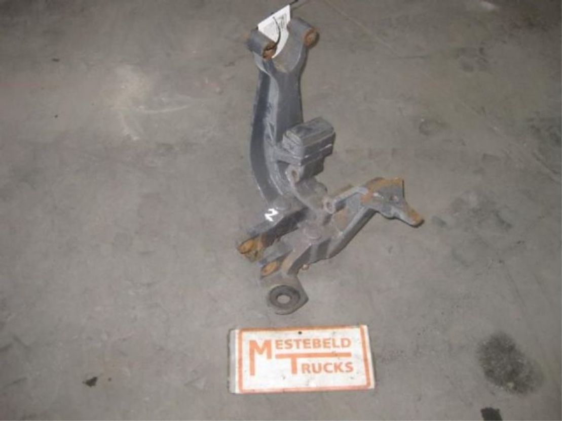 DAF Reactiestangsteun XF105 - Реактивная тяга для Грузовиков: фото 1 DAF Reactiestangsteun XF105 - Реактивная тяга для Грузовиков: фото 1