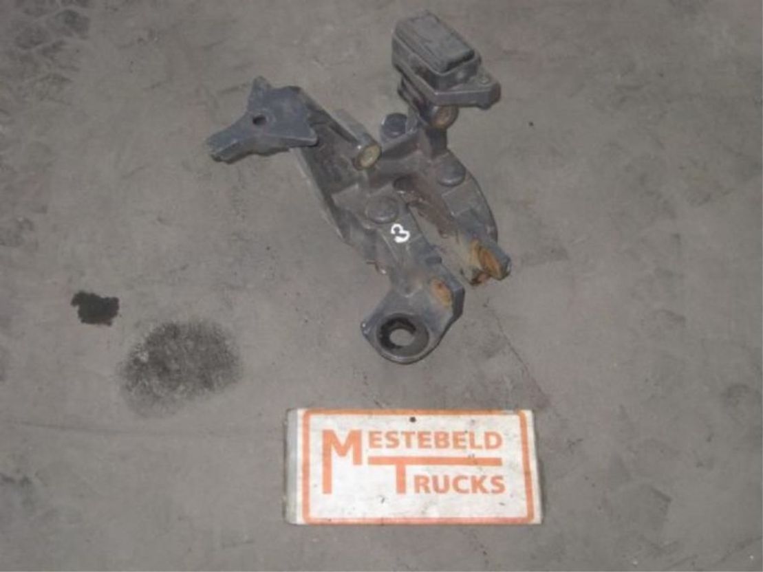 DAF Reactiestangsteun XF105 - Реактивная тяга для Грузовиков: фото 1 DAF Reactiestangsteun XF105 - Реактивная тяга для Грузовиков: фото 1