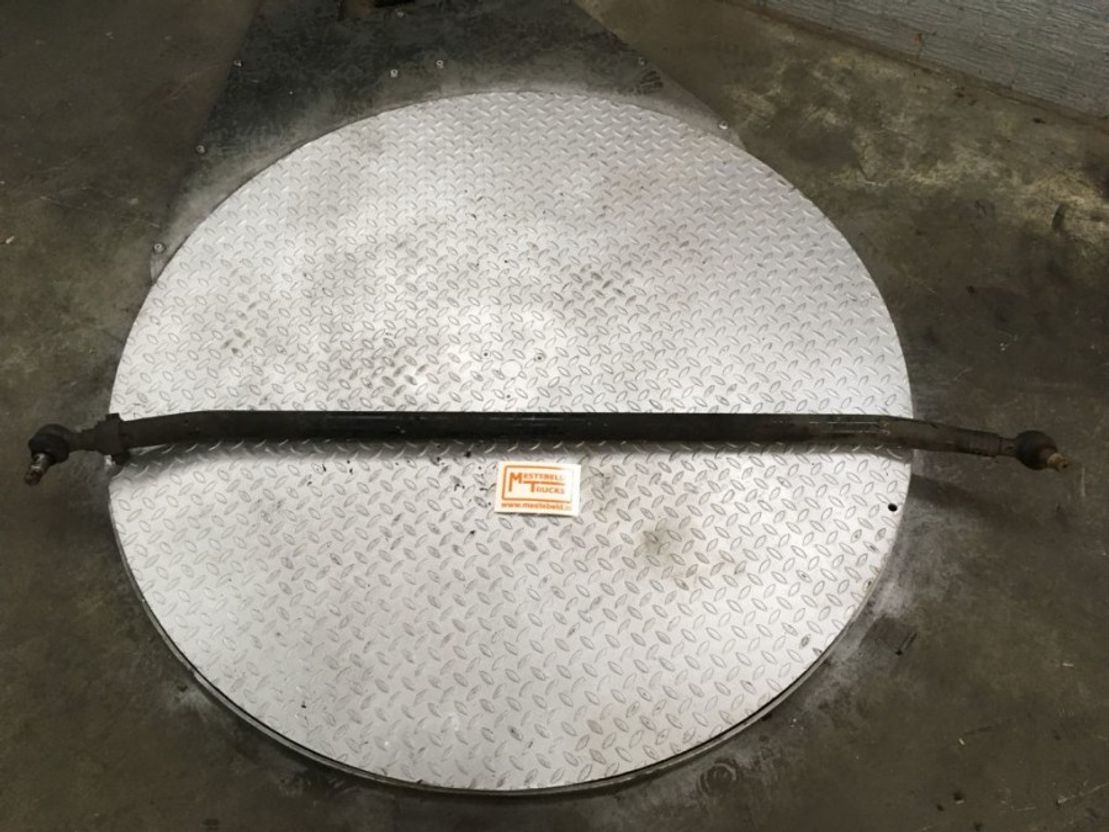 DAF Spoorstang - Передняя ось для Грузовиков: фото 1 DAF Spoorstang - Передняя ось для Грузовиков: фото 1