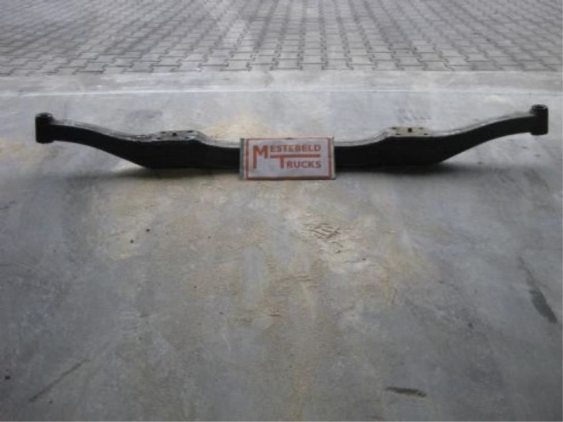 DAF Vooras - Передняя ось для Грузовиков: фото 1 DAF Vooras - Передняя ось для Грузовиков: фото 1