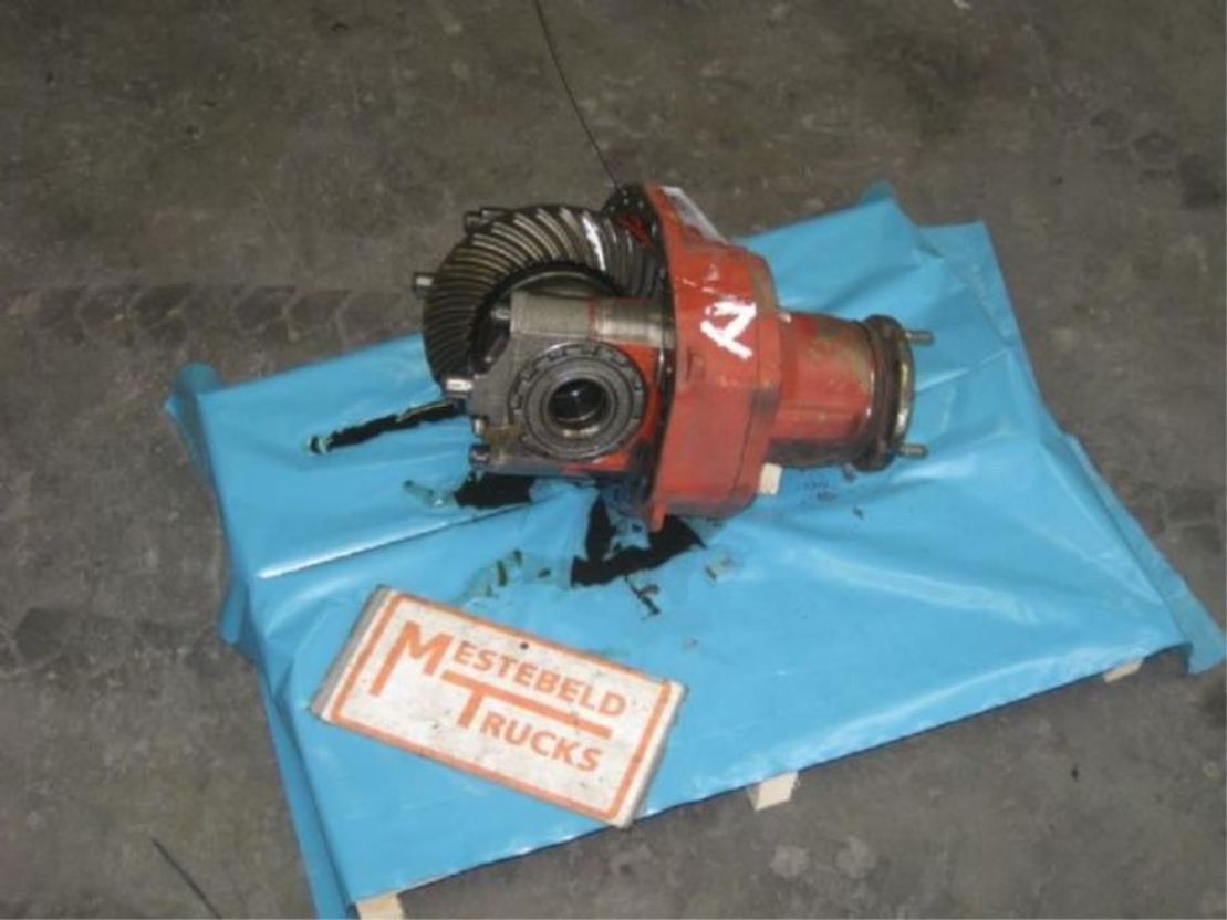 Iveco Diff. Eurotrakker - Передняя ось для Грузовиков: фото 1 Iveco Diff. Eurotrakker - Передняя ось для Грузовиков: фото 1