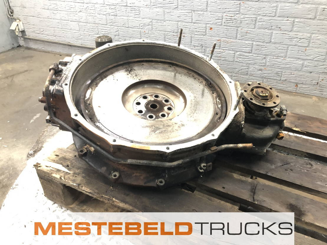 Iveco PTO Cursor 8 - Коробка передач и запчасти для Грузовиков: фото 1 Iveco PTO Cursor 8 - Коробка передач и запчасти для Грузовиков: фото 1