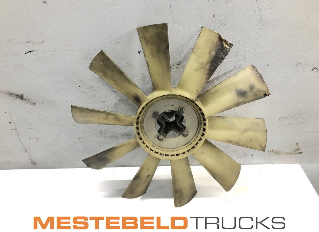 Iveco Ventilator BF4M2012 industrie - Система охлаждения для Грузовиков: фото 1 Iveco Ventilator BF4M2012 industrie - Система охлаждения для Грузовиков: фото 1