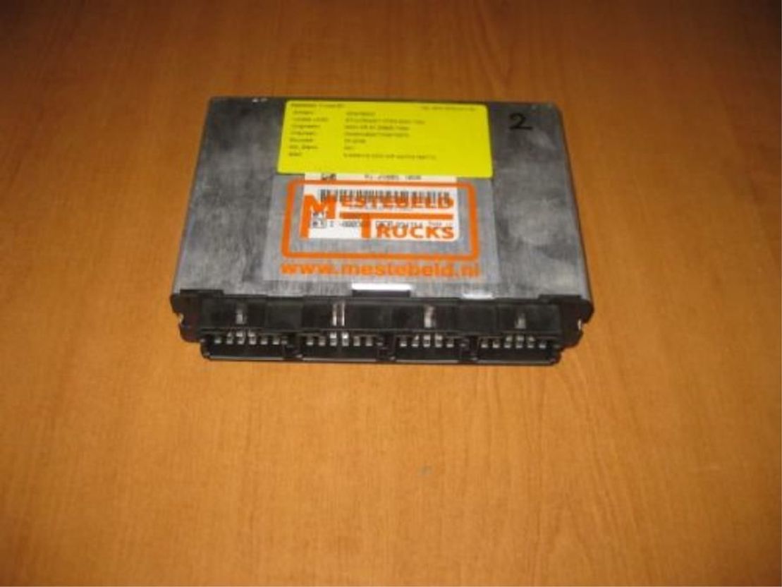 MAN F R 3 - Электрическая система для Грузовиков: фото 1 MAN F R 3 - Электрическая система для Грузовиков: фото 1