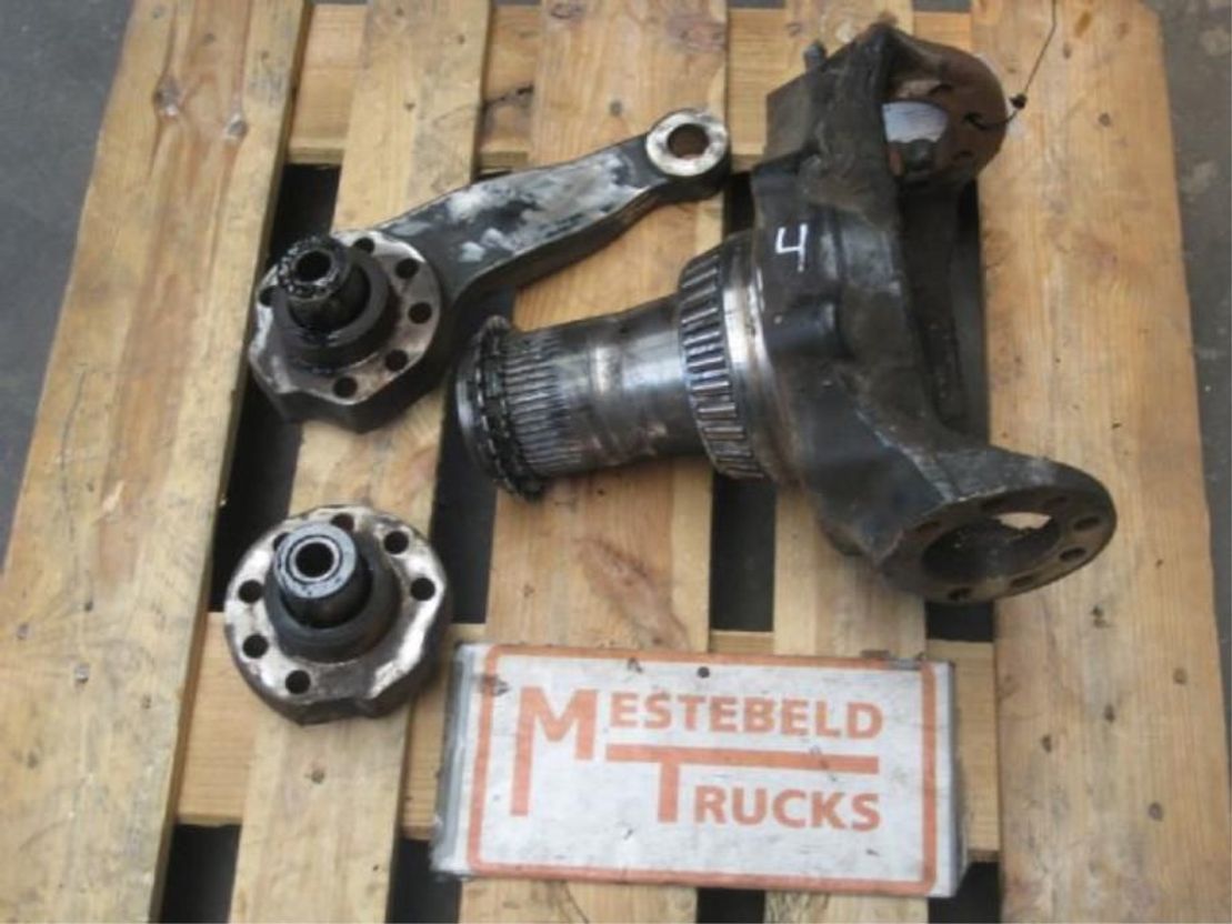 MAN F usee - Поворотный кулак для Грузовиков: фото 1 MAN F usee - Поворотный кулак для Грузовиков: фото 1