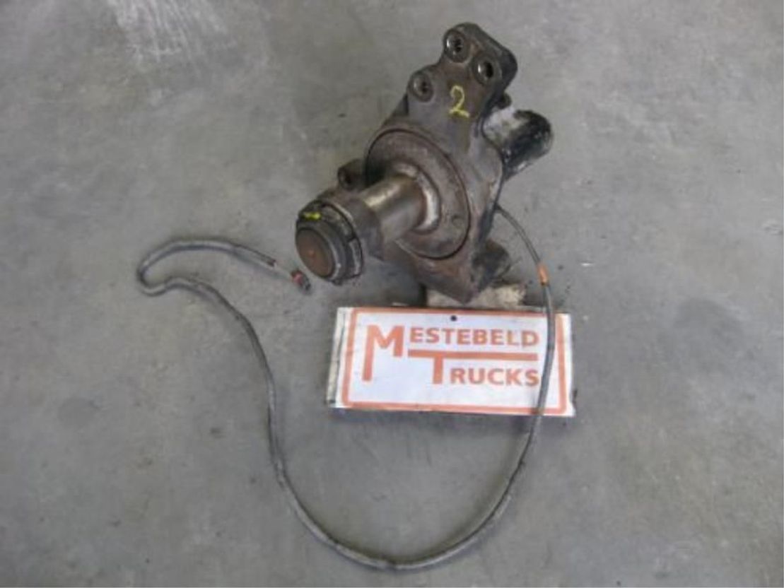 MAN F usee - Поворотный кулак для Грузовиков: фото 1 MAN F usee - Поворотный кулак для Грузовиков: фото 1