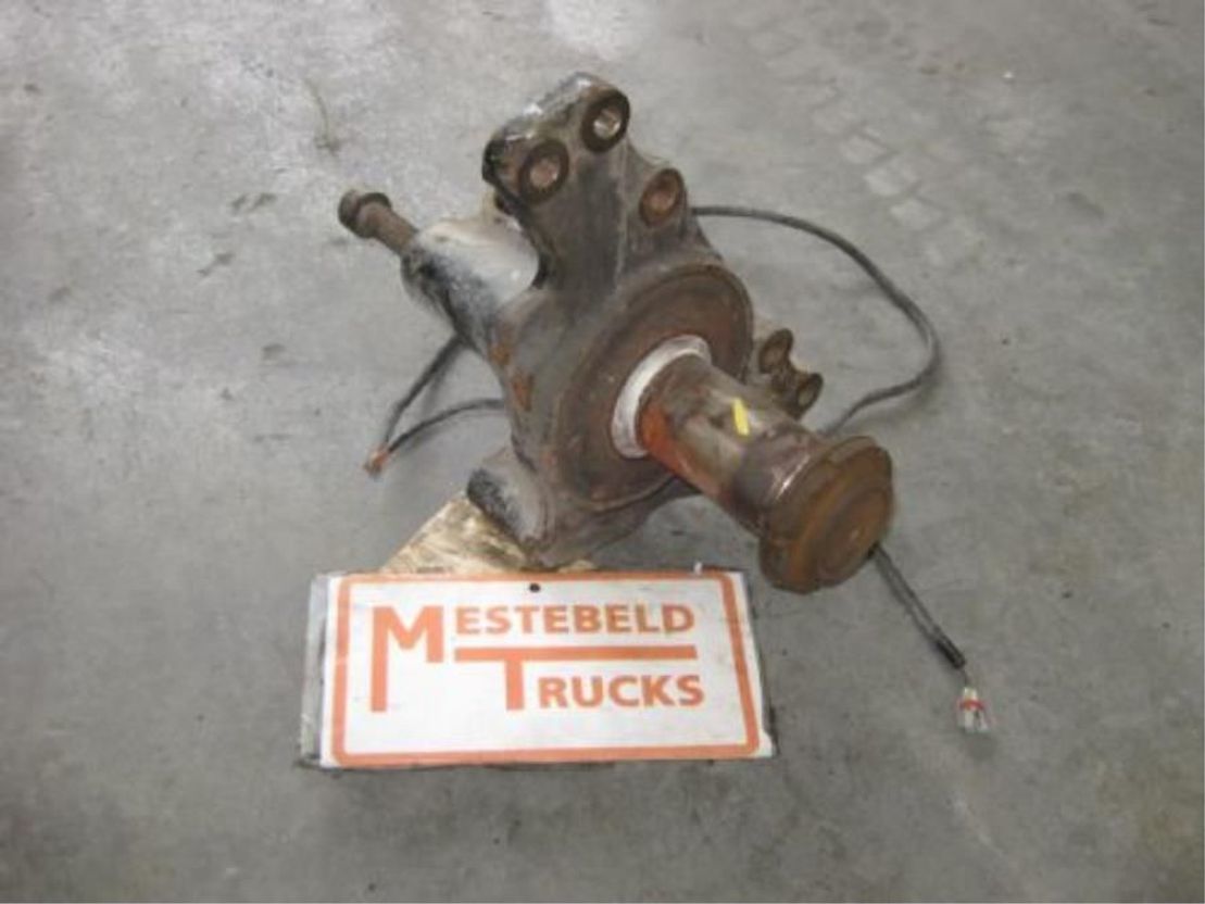 MAN F usee links - Поворотный кулак для Грузовиков: фото 1 MAN F usee links - Поворотный кулак для Грузовиков: фото 1