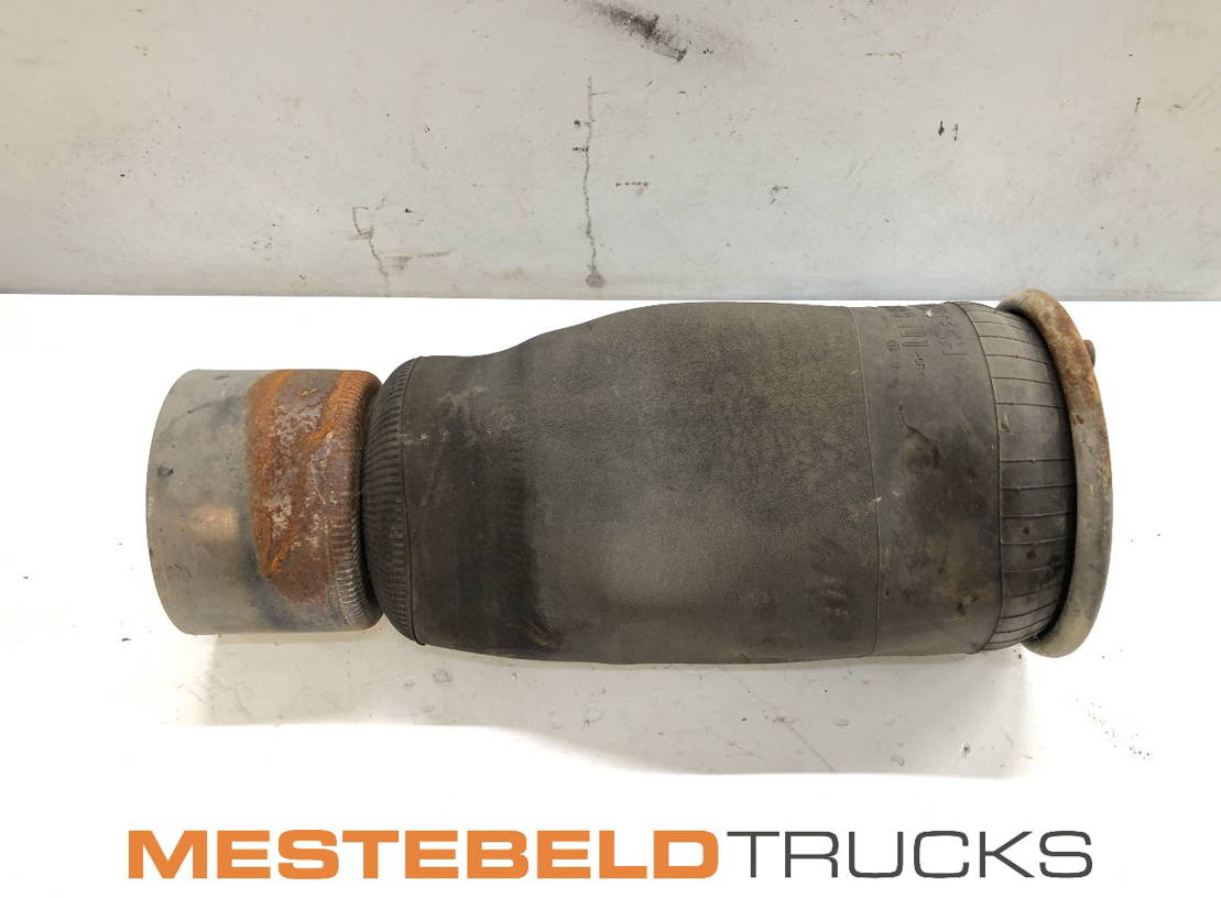 MAN Luchtveerbalg sleepas - Воздушная подвеска для Грузовиков: фото 1 MAN Luchtveerbalg sleepas - Воздушная подвеска для Грузовиков: фото 1